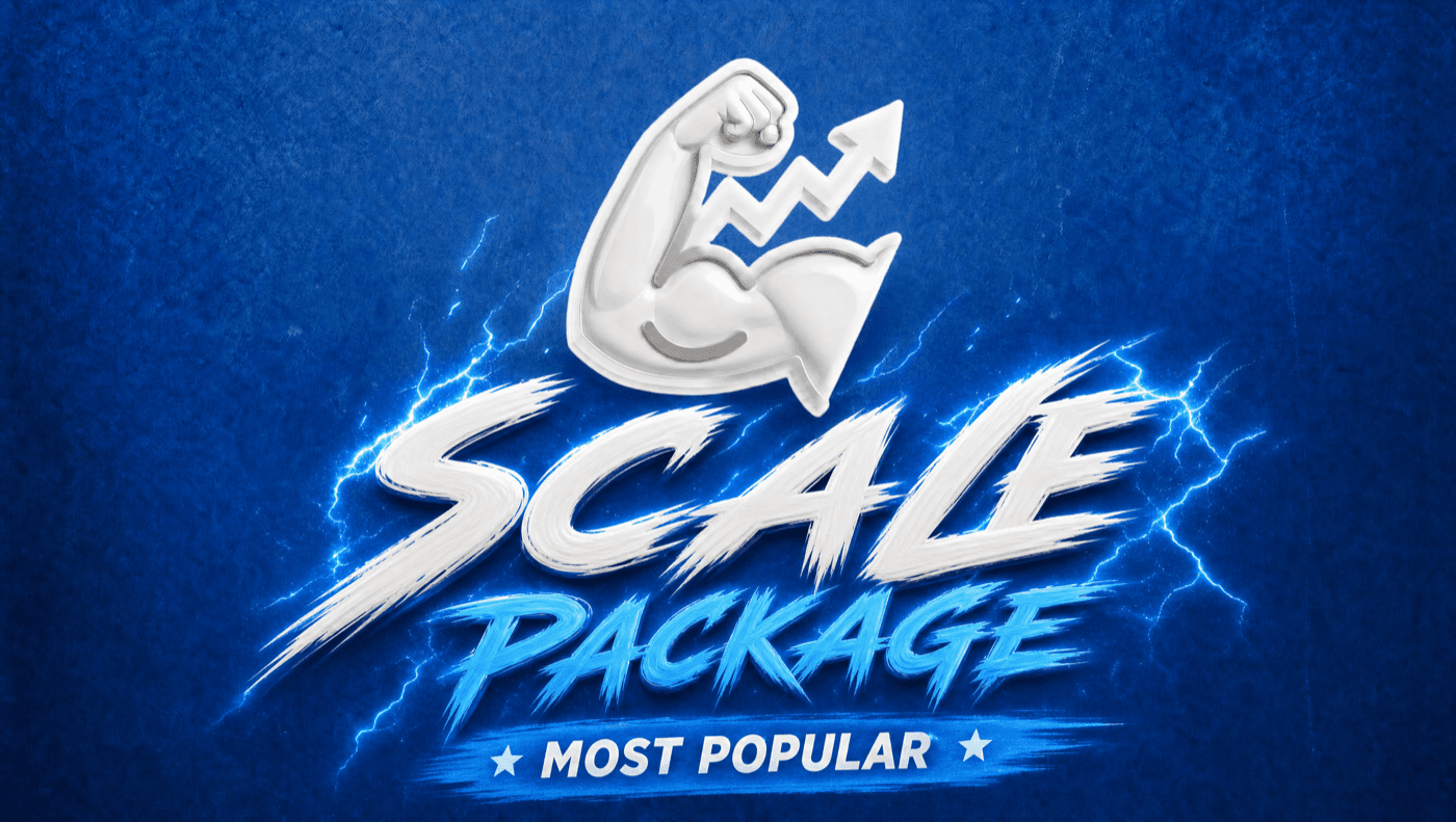 Scale package