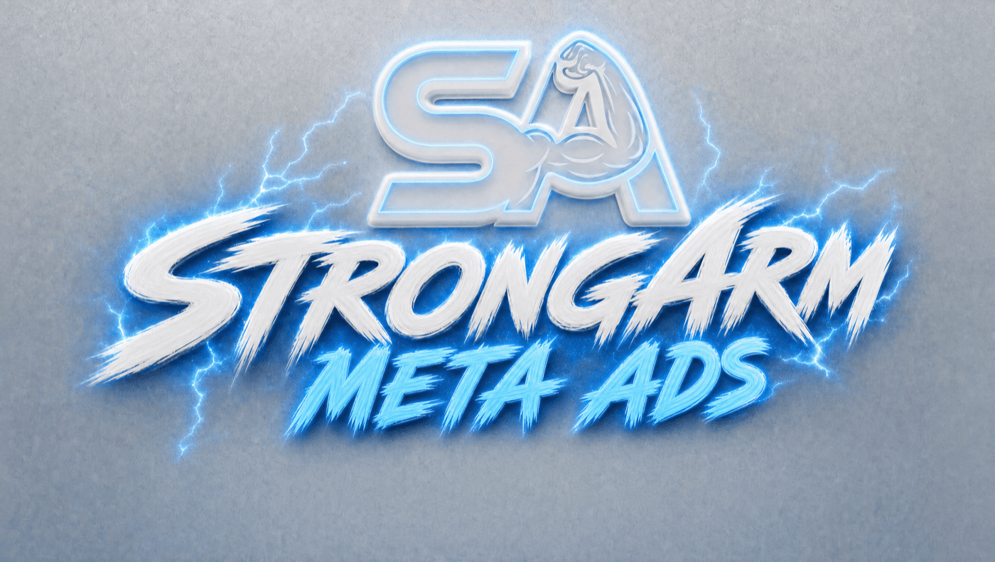 StrongArm Ads package
